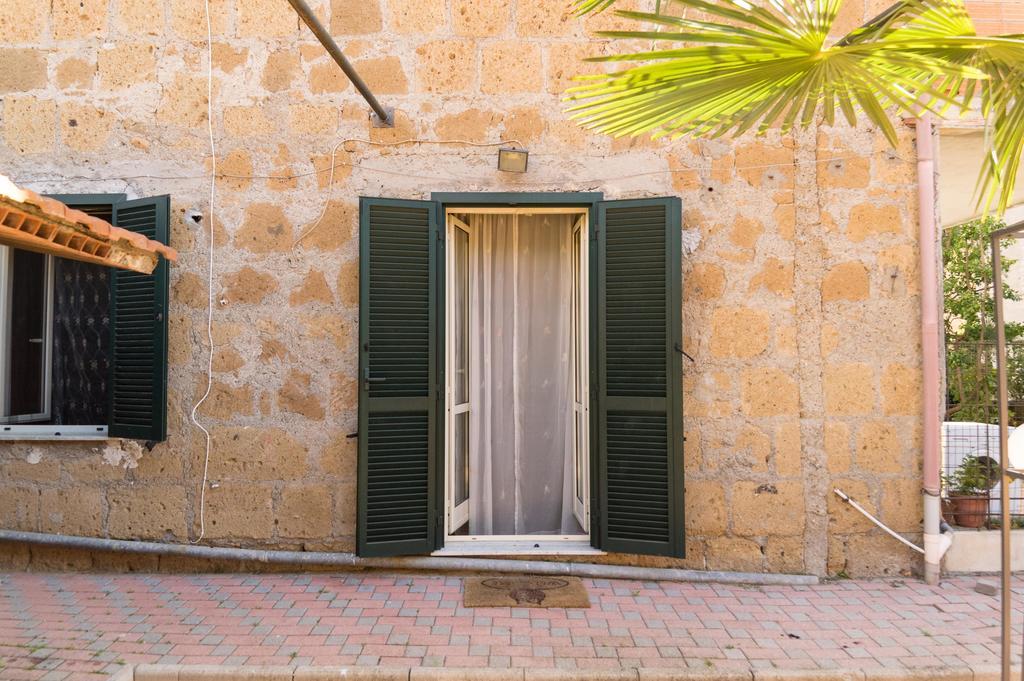 Casa Vacanza Il Leonpardo Тусканія Екстер'єр фото