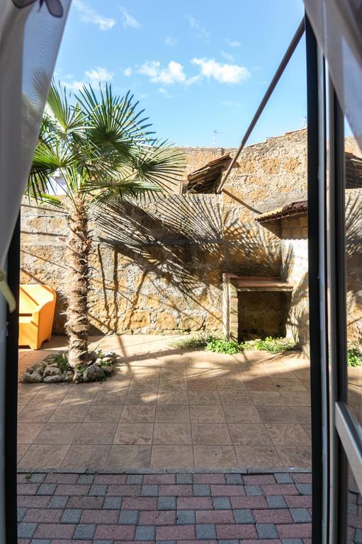 Casa Vacanza Il Leonpardo Тусканія Екстер'єр фото